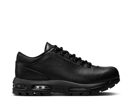 Nike Air Max Goadome Low SP "Black"
