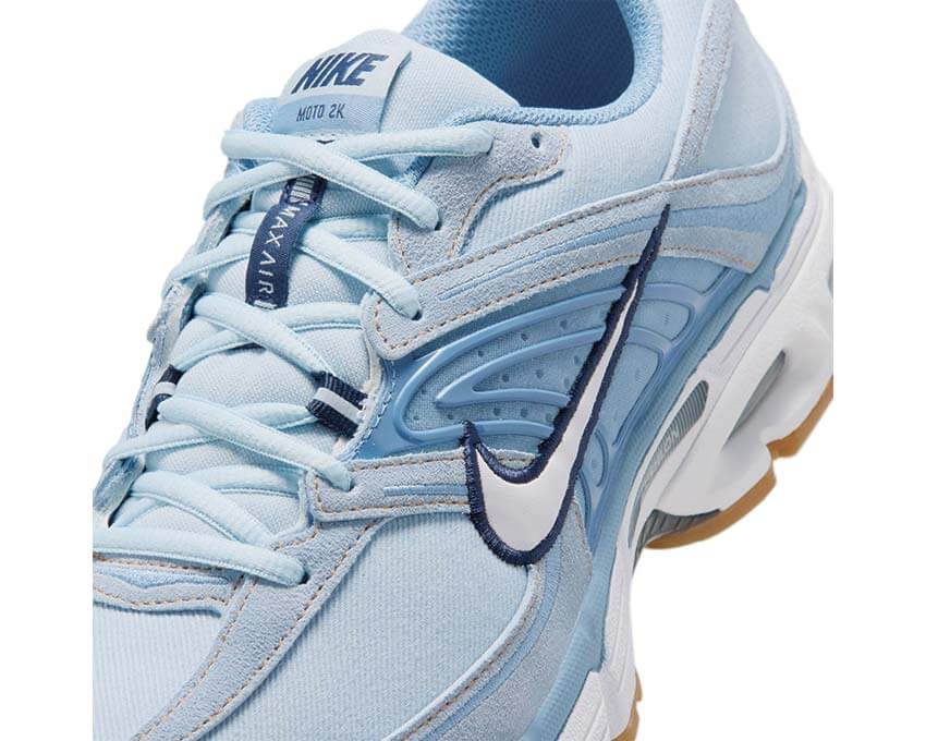 Nike Air Max Moto 2K "Light Armory Blue"