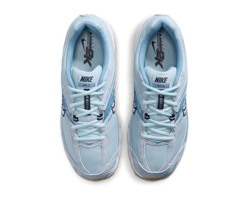 Nike Air Max Moto 2K "Light Armory Blue"