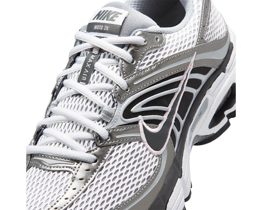 Nike Air Max Moto 2K "Smoke Grey"