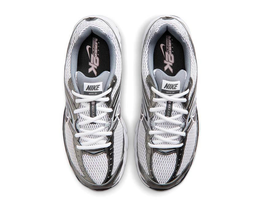 Nike Air Max Moto 2K "Smoke Grey"