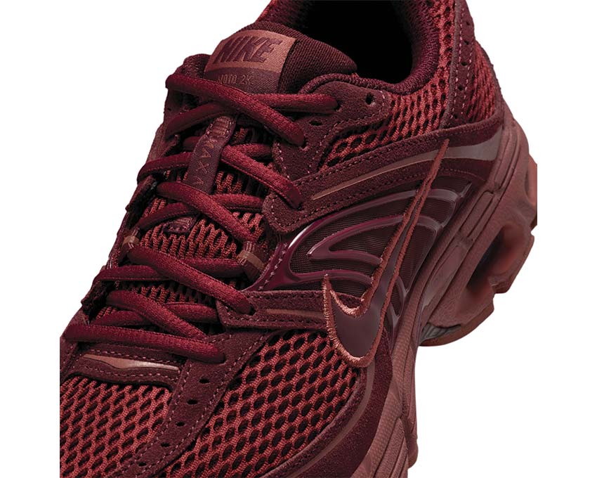 Nike Air Max Moto 2K W "Red Sepia"
