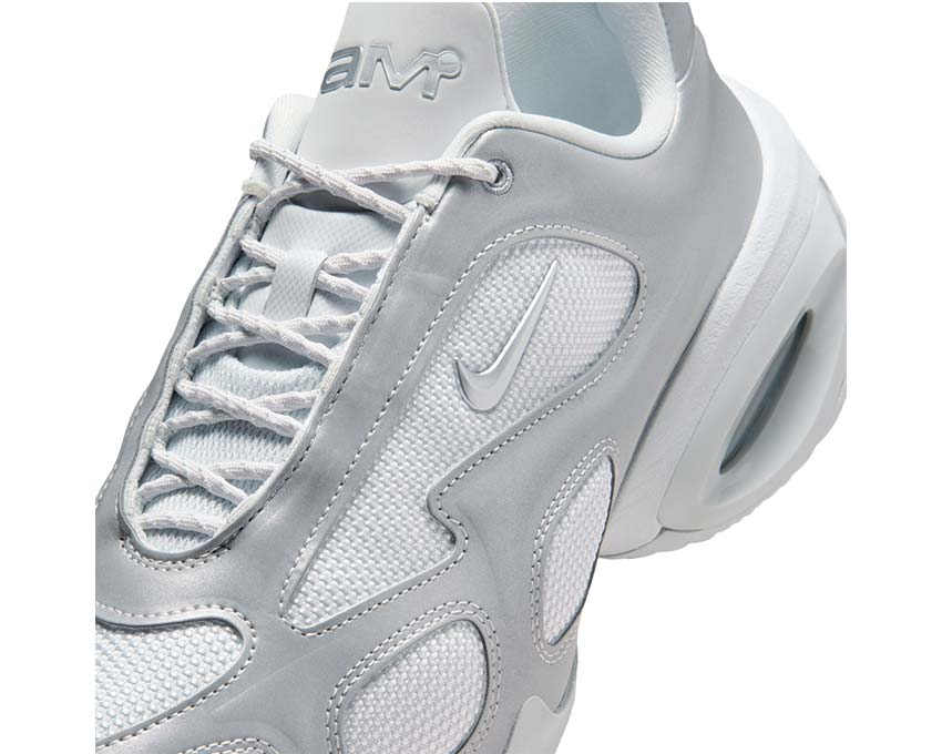Nike Air Max Muse - Reflective W