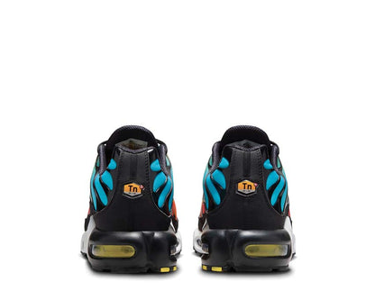 Nike Air Max Plus "Tropical Gradient"
