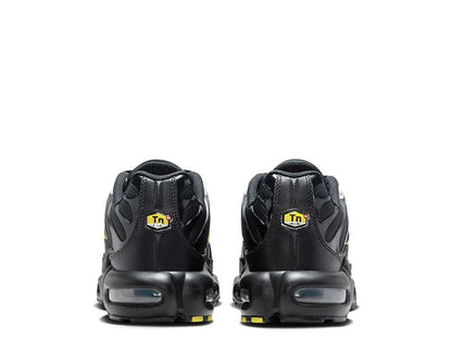 Nike Air Max Plus "Wolf Grey"