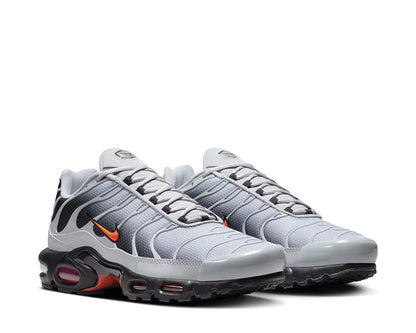 Nike Air Max Plus "Wolf Grey"