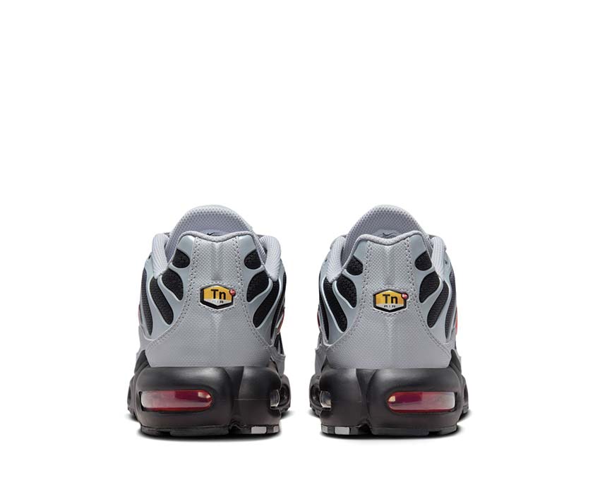 Nike Air Max Plus "Wolf Grey"