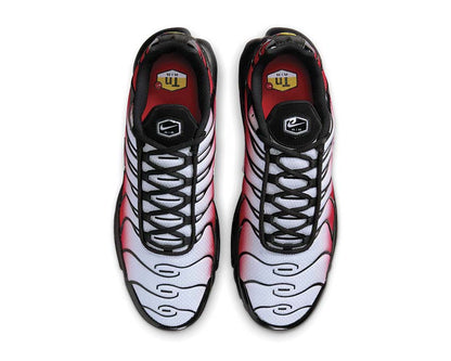 Nike Air Max Plus "University Red"