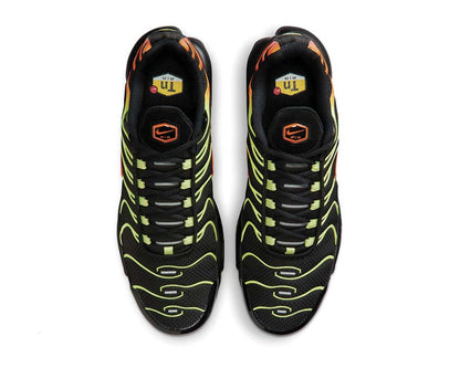 Nike Air Max Plus "Sunrise"
