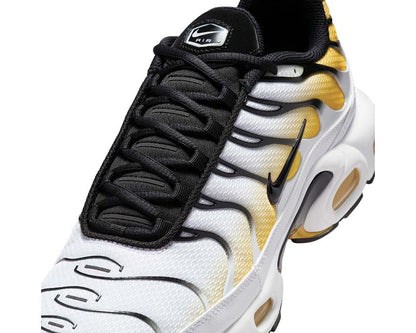Nike Air Max Plus "Varsity Maize"