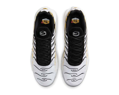 Nike Air Max Plus "Varsity Maize"