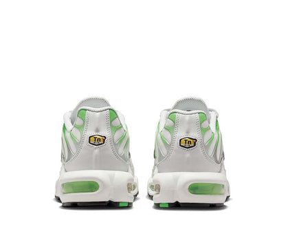 Nike Air Max Plus W "Green Strike"