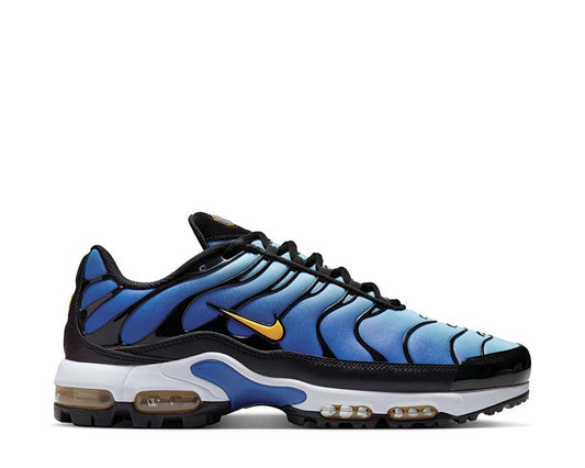 Nike Air Max Plus Golf "Hyper Blue"