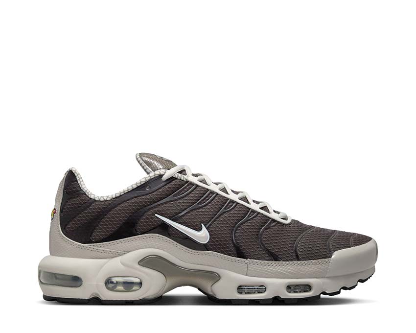Nike Air Max Plus "Year of the Snake"