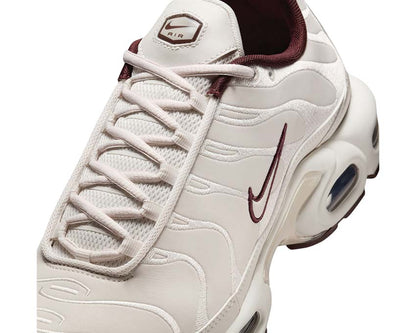 Nike Air Max Plus Premium "Phantom"