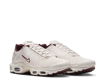 Nike Air Max Plus Premium "Phantom"