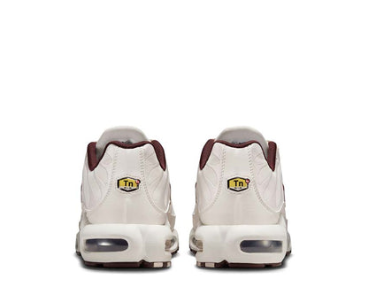 Nike Air Max Plus Premium "Phantom"