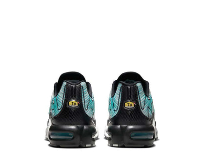 Nike Air Max Plus "Mercurial Vapor"