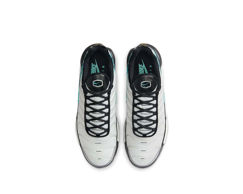 Nike Air Max Plus "Mercurial Vapor"