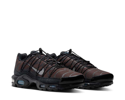 Nike Air Max Plus Utility "Baroque Brown"