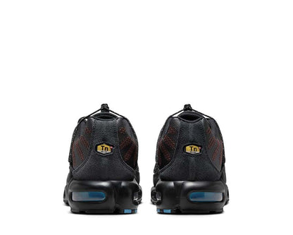 Nike Air Max Plus Utility "Baroque Brown"