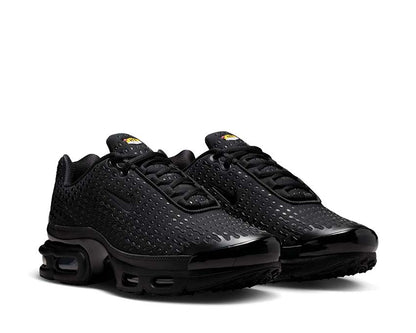 Nike Air Max Plus VII "Black"