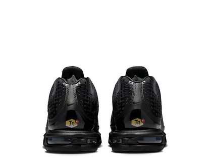Nike Air Max Plus VII "Black"