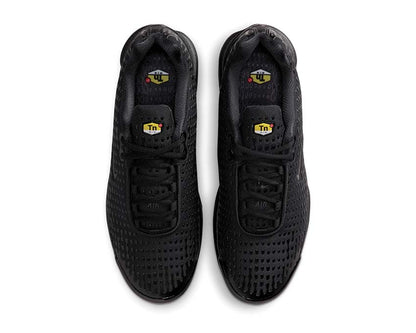 Nike Air Max Plus VII "Black"