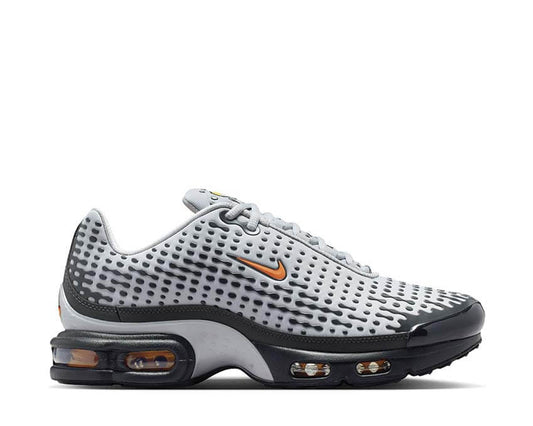 Nike  Air Max Plus VII "Light Smoke Grey"