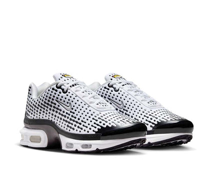 Nike Air Max Plus VII "White"