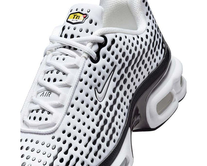 Nike Air Max Plus VII "White"