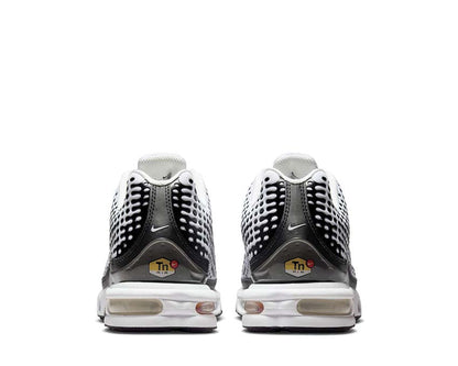 Nike Air Max Plus VII "White"