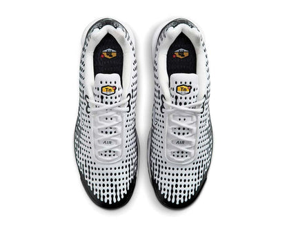 Nike Air Max Plus VII "White"