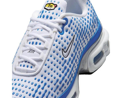 Nike Air Max Plus VII "Blue Crystal"