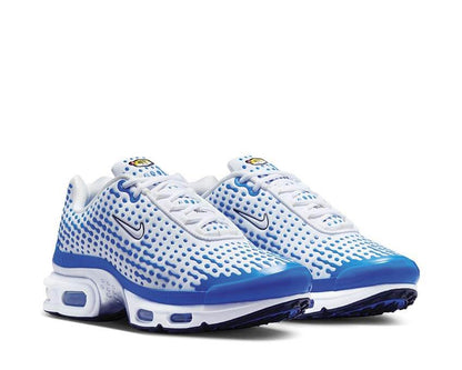 Nike Air Max Plus VII "Blue Crystal"