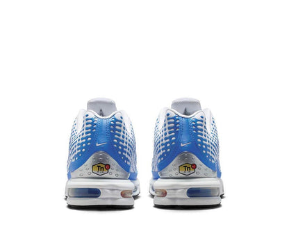 Nike Air Max Plus VII "Blue Crystal"