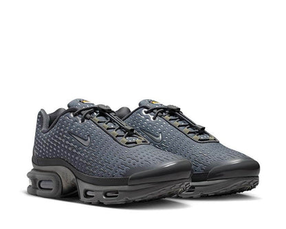 Nike Air Max Plus VII "Smoke Grey"