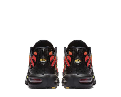 Nike Air Max Plus W "Solar Red"