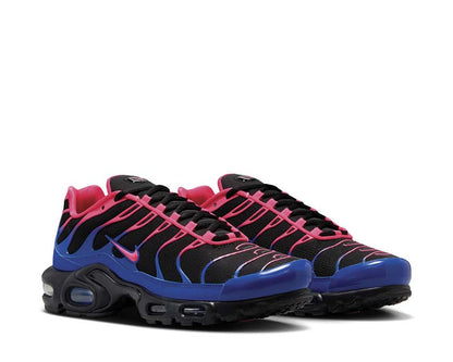 Nike Air Max Plus W "Salsa Red"