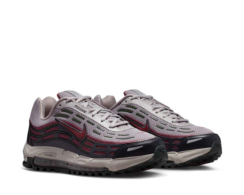 Nike Air Max TL 2.5 "Red Sepia"