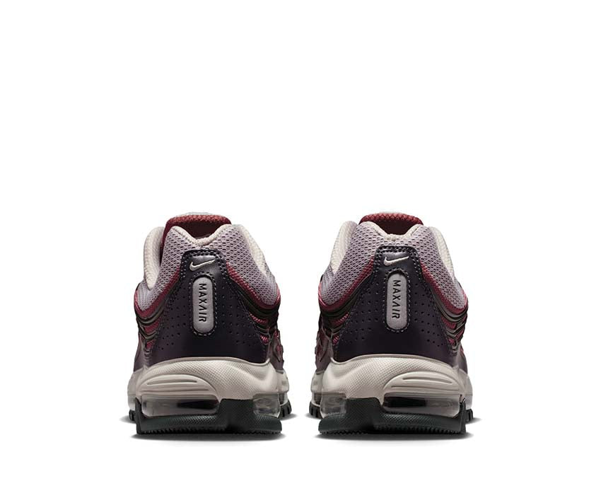 Nike Air Max TL 2.5 "Red Sepia"