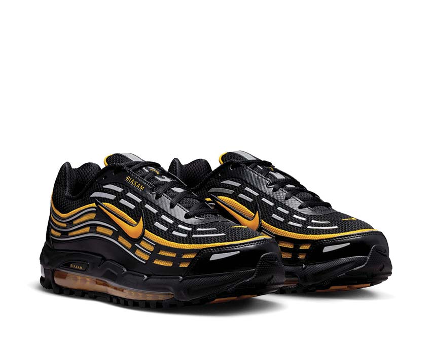 Nike Air Max TL 2.5 "Varsity Maize"