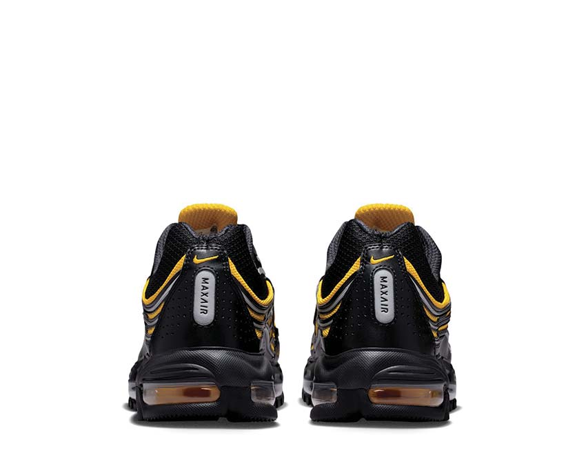 Nike Air Max TL 2.5 "Varsity Maize"