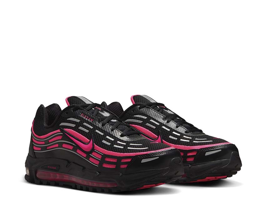Nike Air Max TL 2.5 "Hyper Pink"