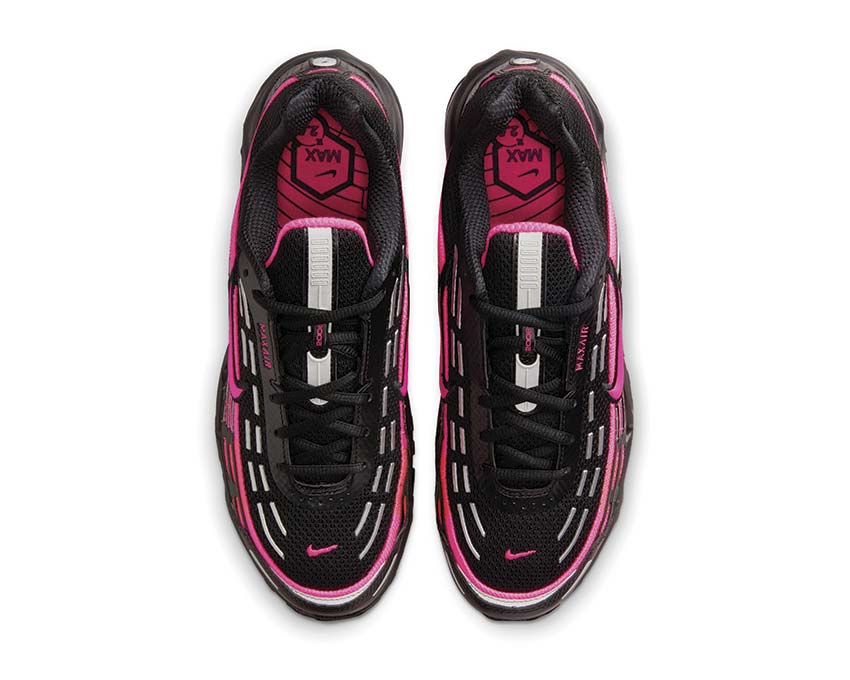 Nike Air Max TL 2.5 "Hyper Pink"