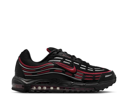 Nike Air Max TL 2.5 "Team Crimson"