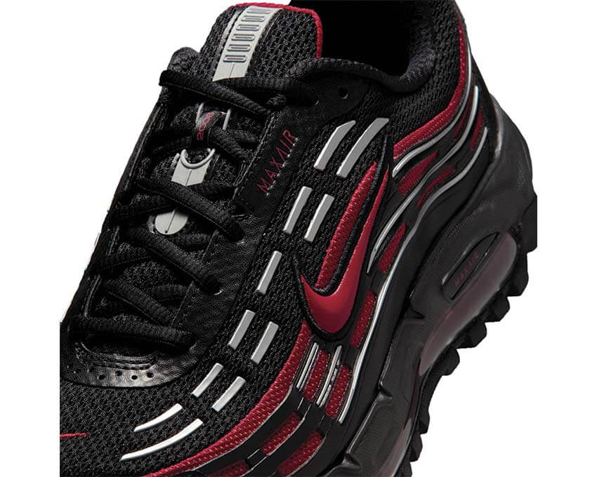 Nike Air Max TL 2.5 "Team Crimson"