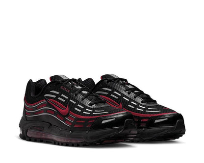 Nike Air Max TL 2.5 "Team Crimson"