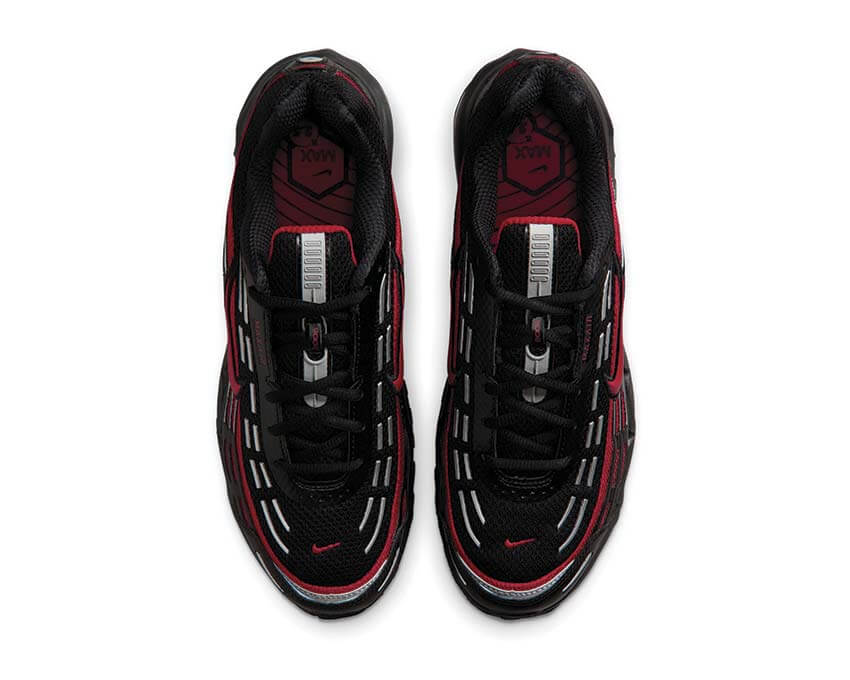Nike Air Max TL 2.5 "Team Crimson"
