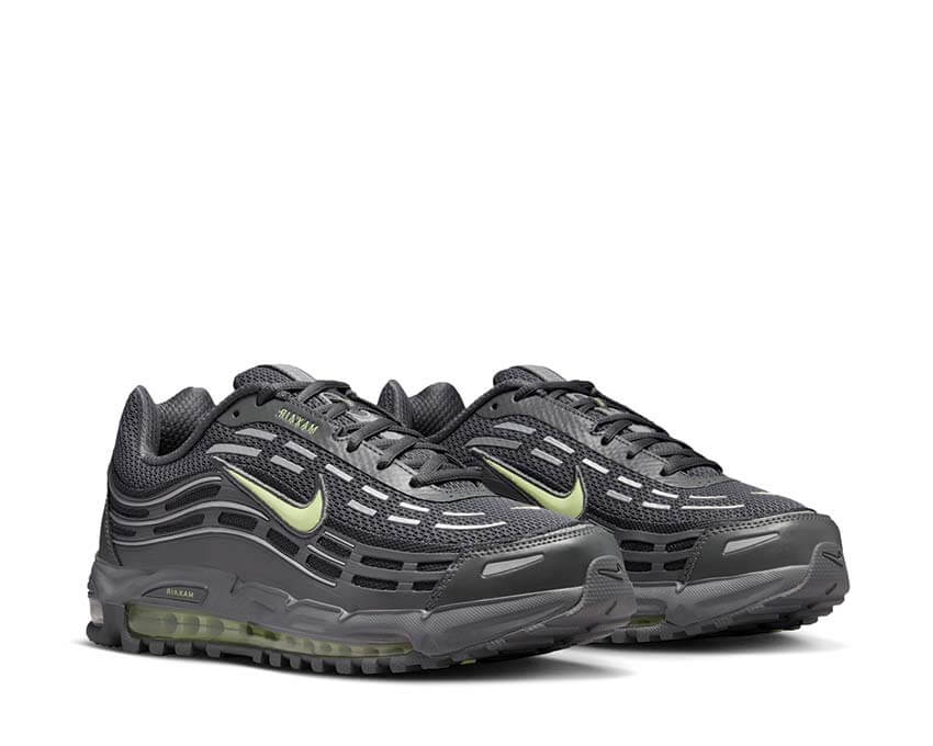 Nike Air Max TL 2.5 "Iron Grey"